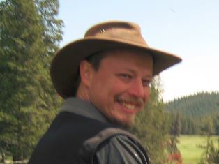 Tim Wright, Founder, Triex Technologies